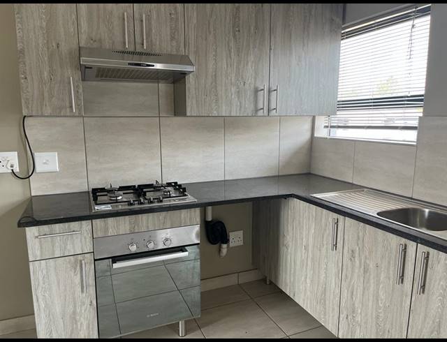 1 bed property to rent in GLEN AUSTIN AH